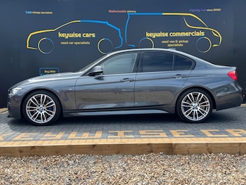 Used BMW 3 Series 2013 for sale - 75756884: Photo