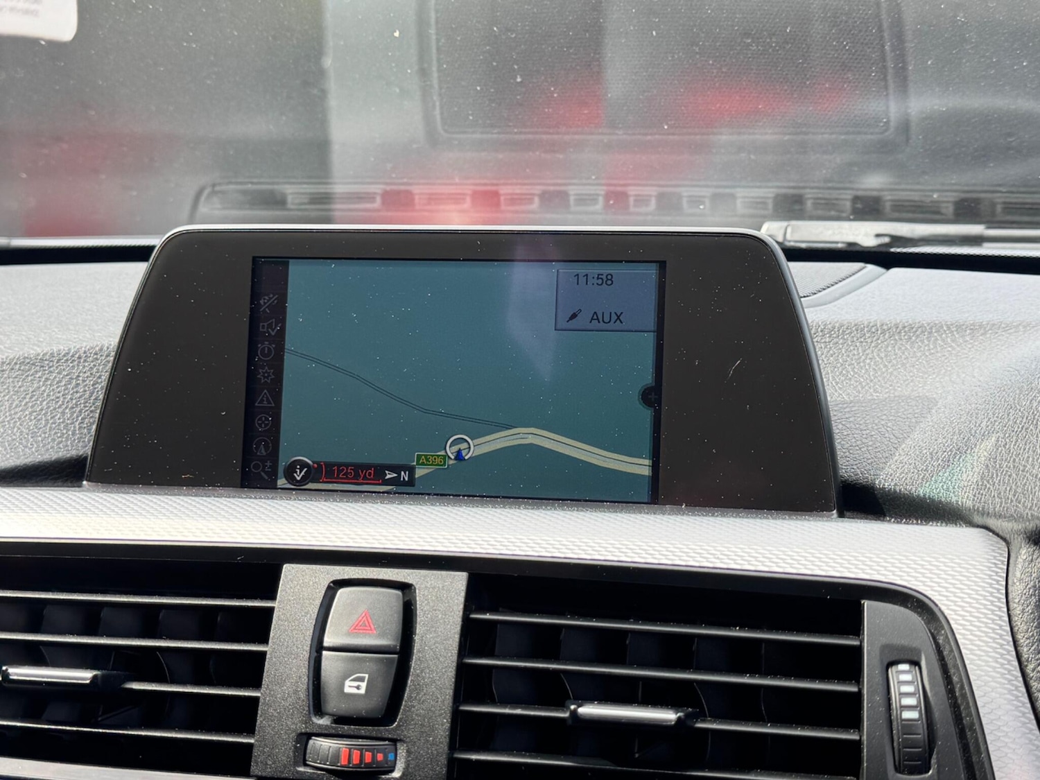 Vehicle 32