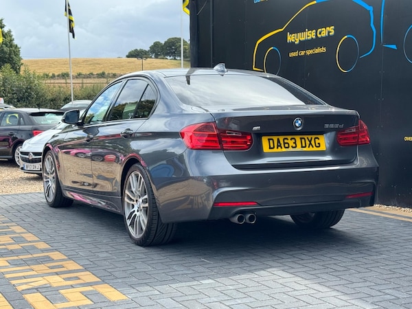 Used BMW 3 Series 2013 for sale - 75756884: Photo 3