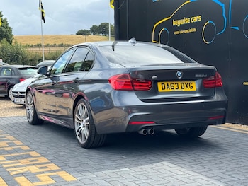 Used BMW 3 Series 2013 for sale - 75756884: Photo