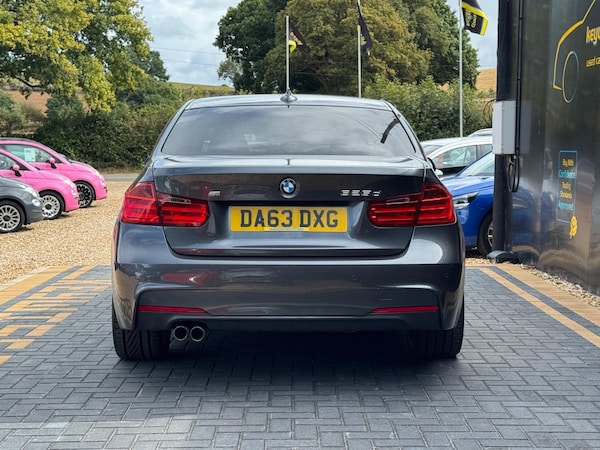 Used BMW 3 Series 2013 for sale - 75756884: Photo 5