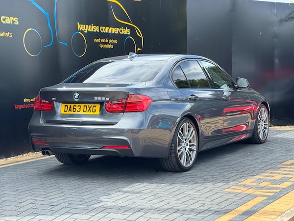 Used BMW 3 Series 2013 for sale - 75756884: Photo 6
