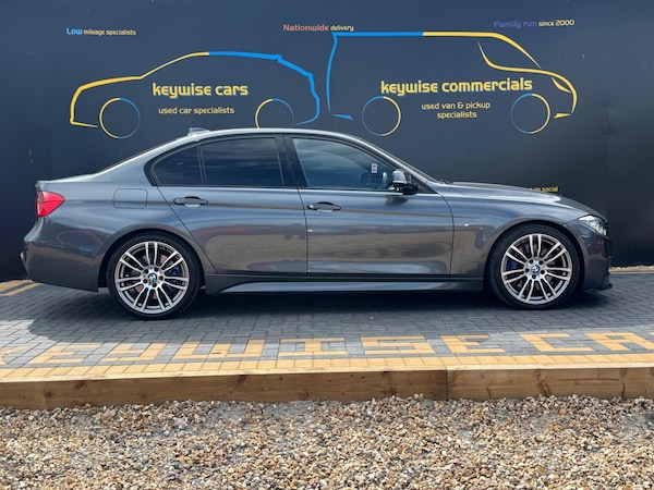 Used BMW 3 Series 2013 for sale - 75756884: Photo 7