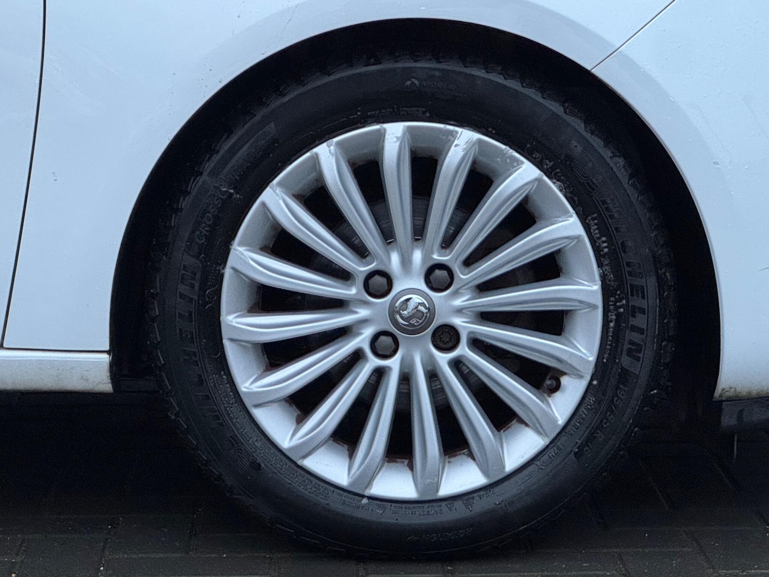 Used Vauxhall ADAM 2015 for sale - 77331735: Photo 13