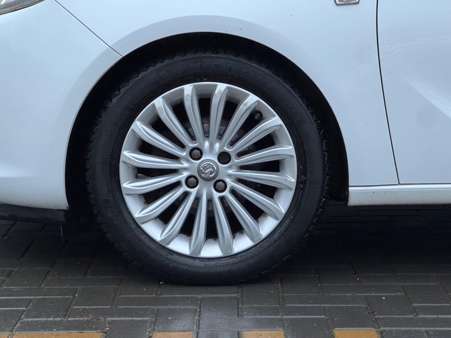 Used Vauxhall ADAM 2015 for sale - 77331735: Photo 14