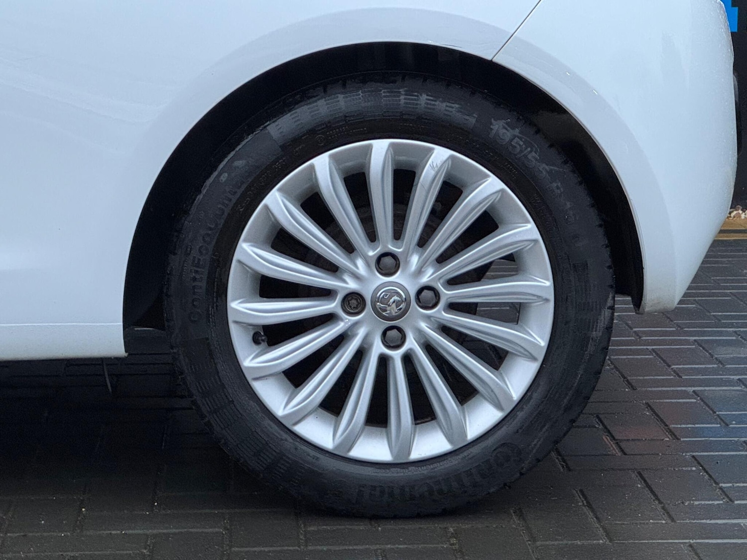 Used Vauxhall ADAM 2015 for sale - 77331735: Photo 15