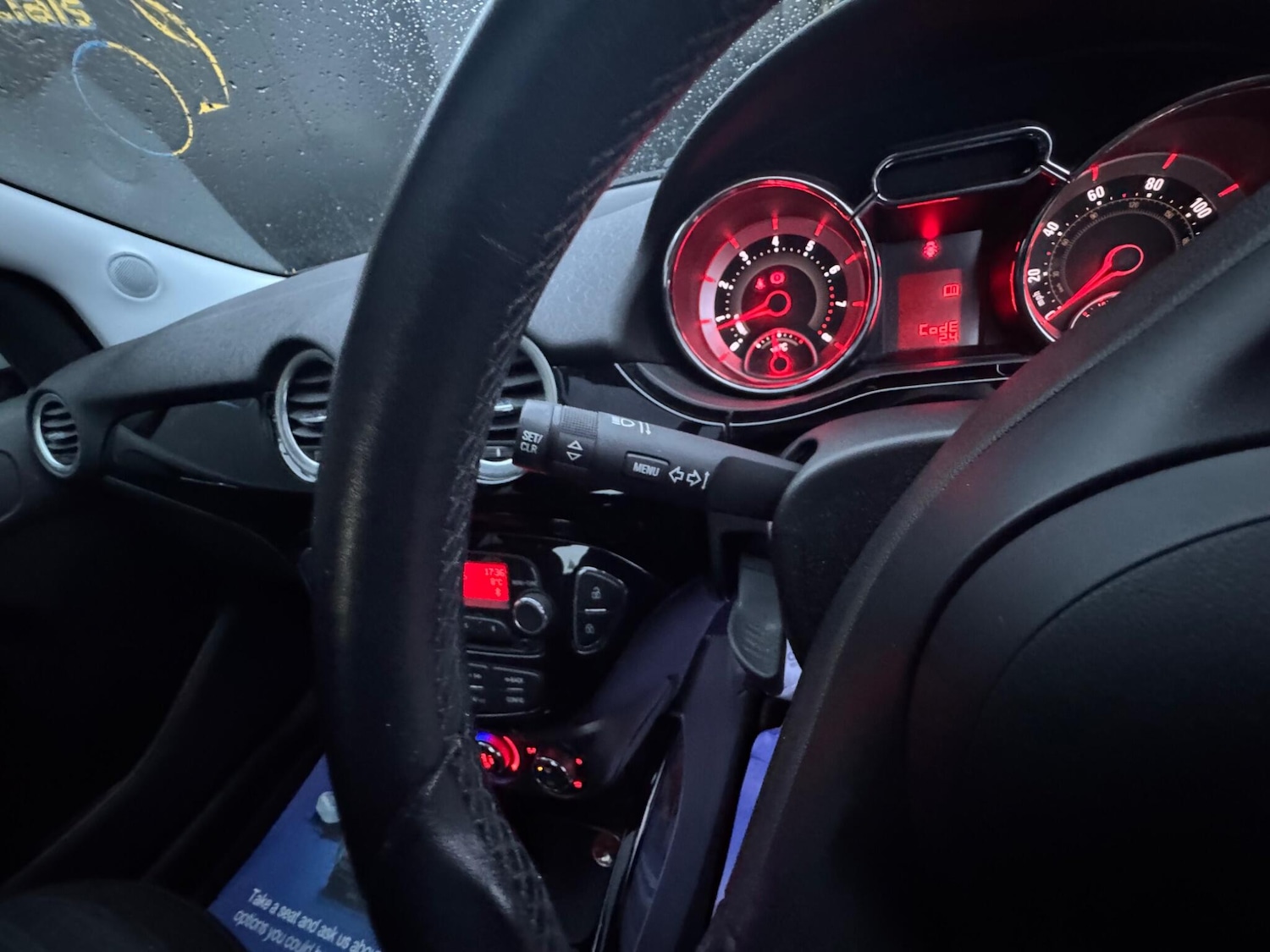 Used Vauxhall ADAM 2015 for sale - 77331735: Photo 29