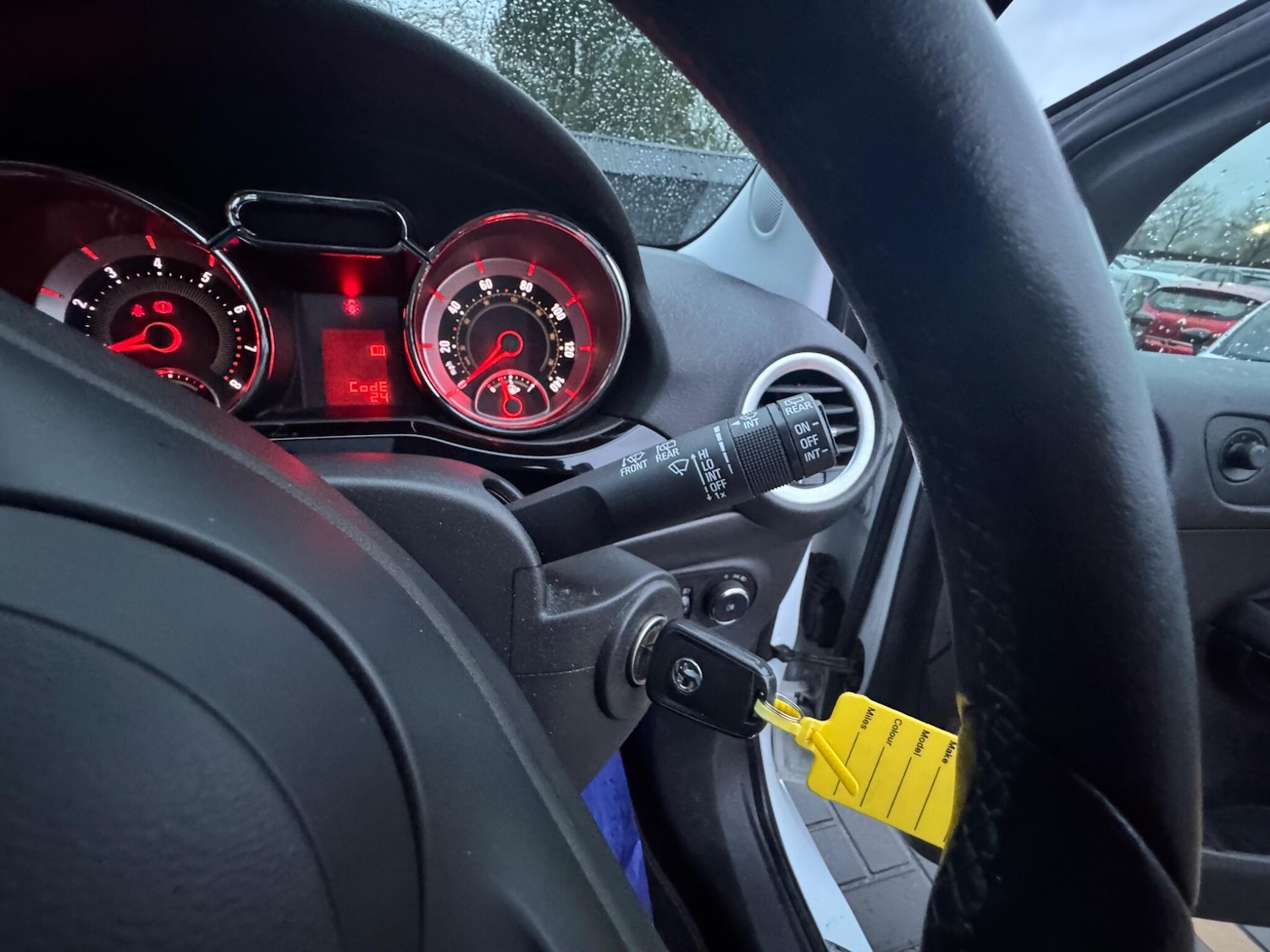 Used Vauxhall ADAM 2015 for sale - 77331735: Photo 30