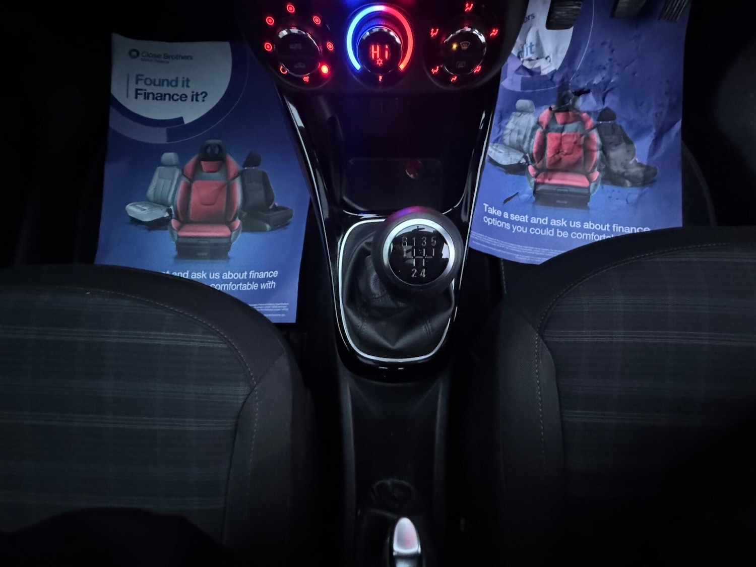 Used Vauxhall ADAM 2015 for sale - 77331735: Photo 34