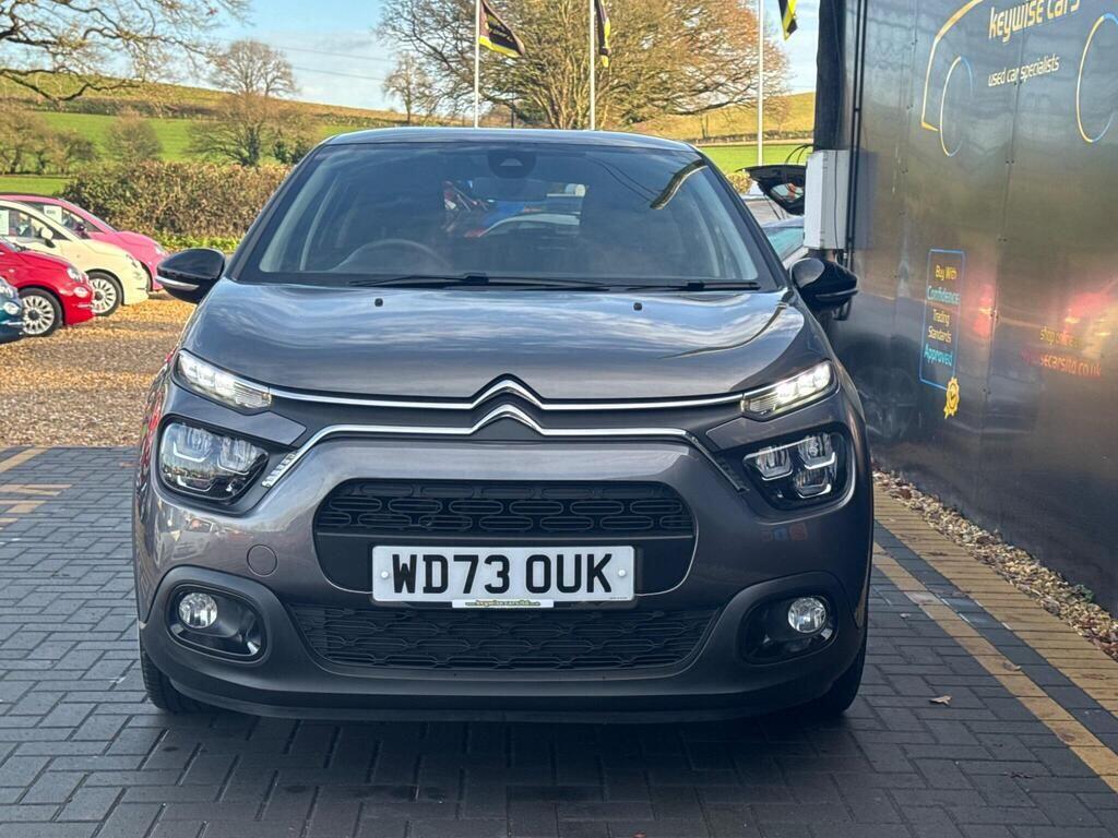 Used Citroen C3 for sale - 77925475: Photo 10