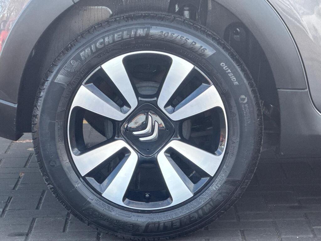 Used Citroen C3 for sale - 77925475: Photo 11