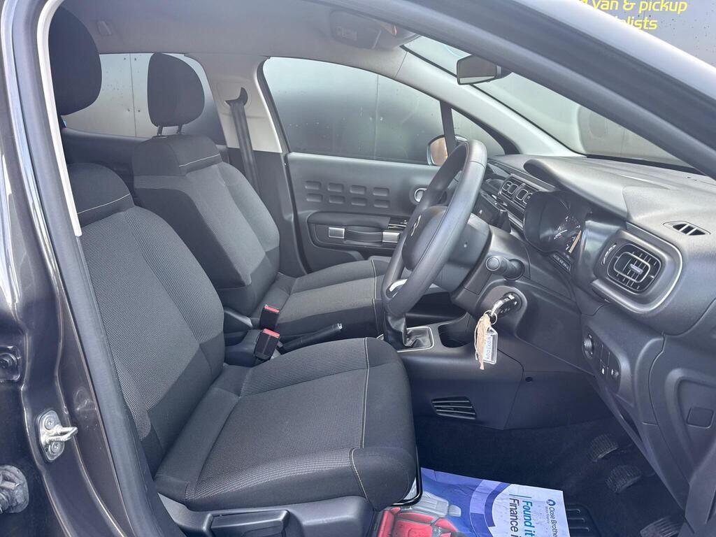 Used Citroen C3 for sale - 77925475: Photo 17