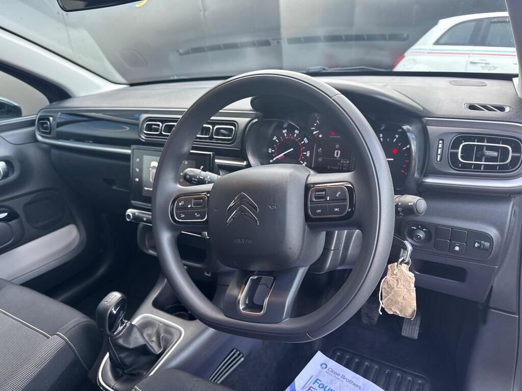 Used Citroen C3 for sale - 77925475: Photo 18