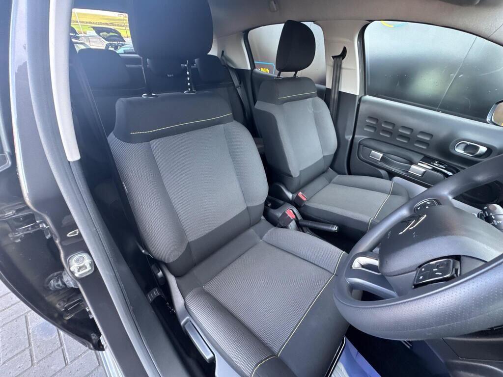 Used Citroen C3 for sale - 77925475: Photo 19