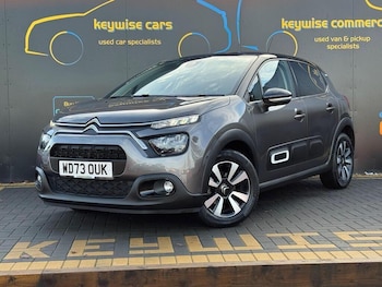 Citroen C3 feature image