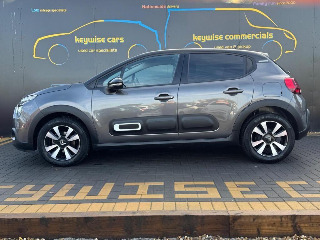 Used Citroen C3 for sale - 77925475: Photo 2