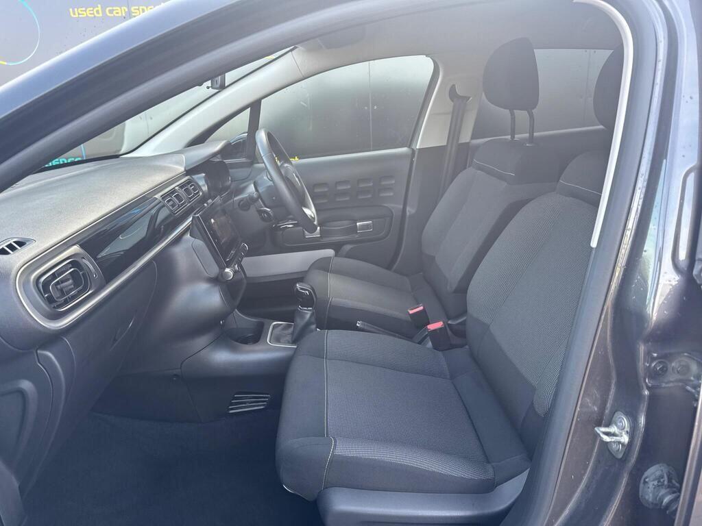 Used Citroen C3 for sale - 77925475: Photo 21