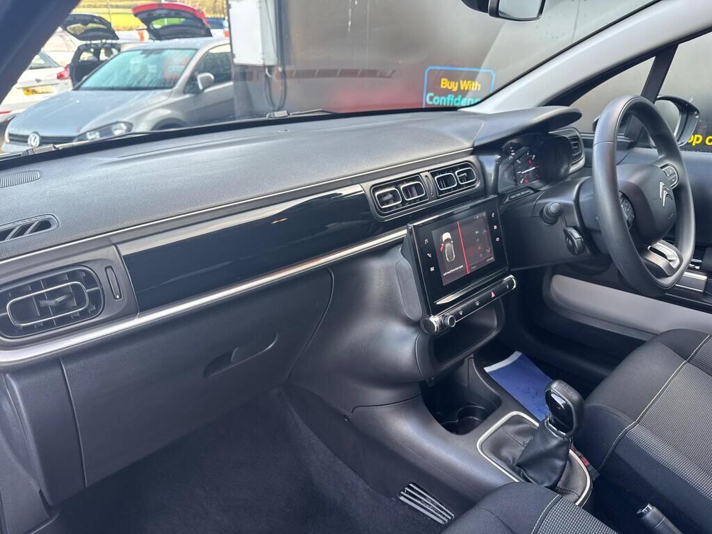 Used Citroen C3 for sale - 77925475: Photo 22