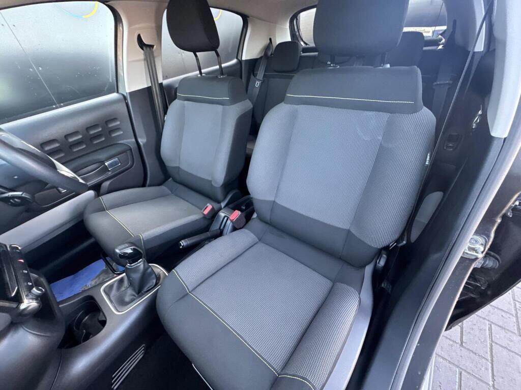 Used Citroen C3 for sale - 77925475: Photo 23