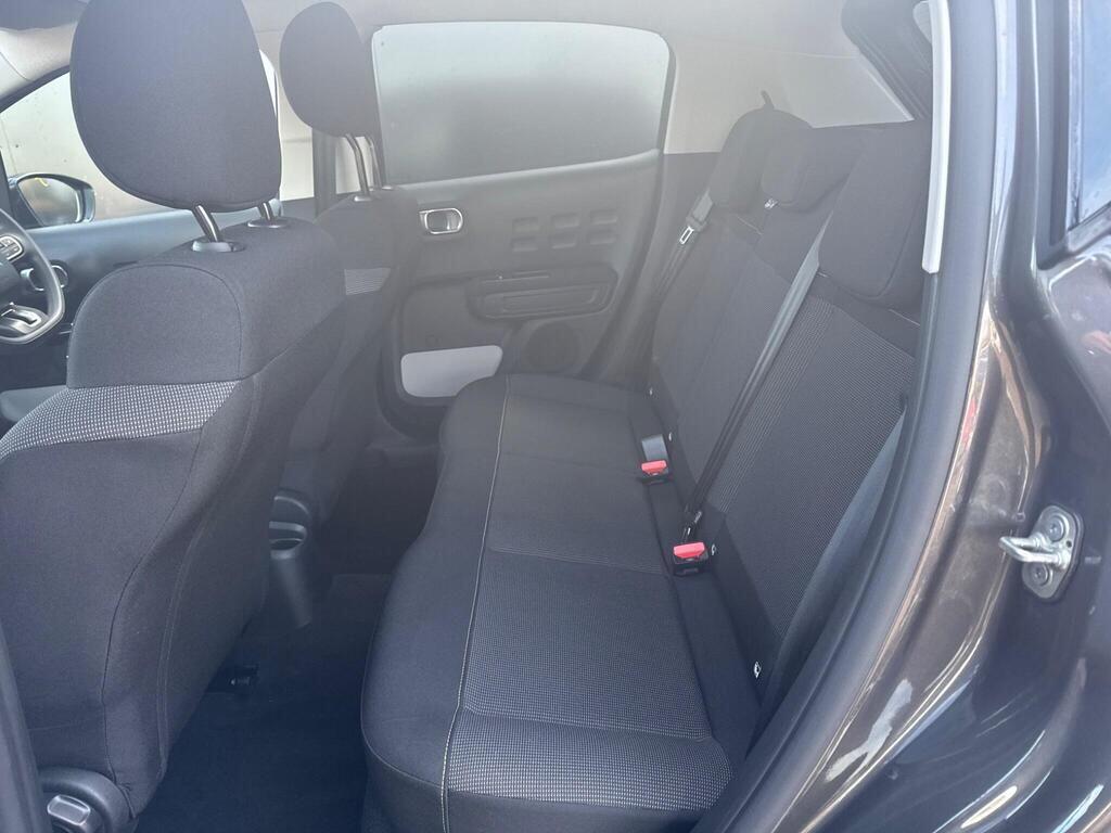 Used Citroen C3 for sale - 77925475: Photo 24