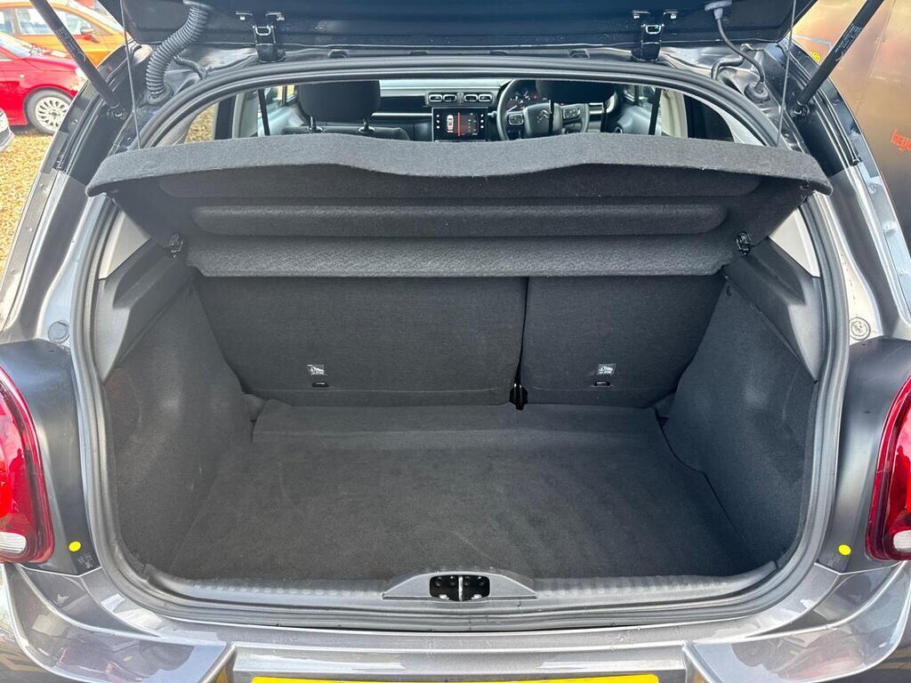 Used Citroen C3 for sale - 77925475: Photo 26