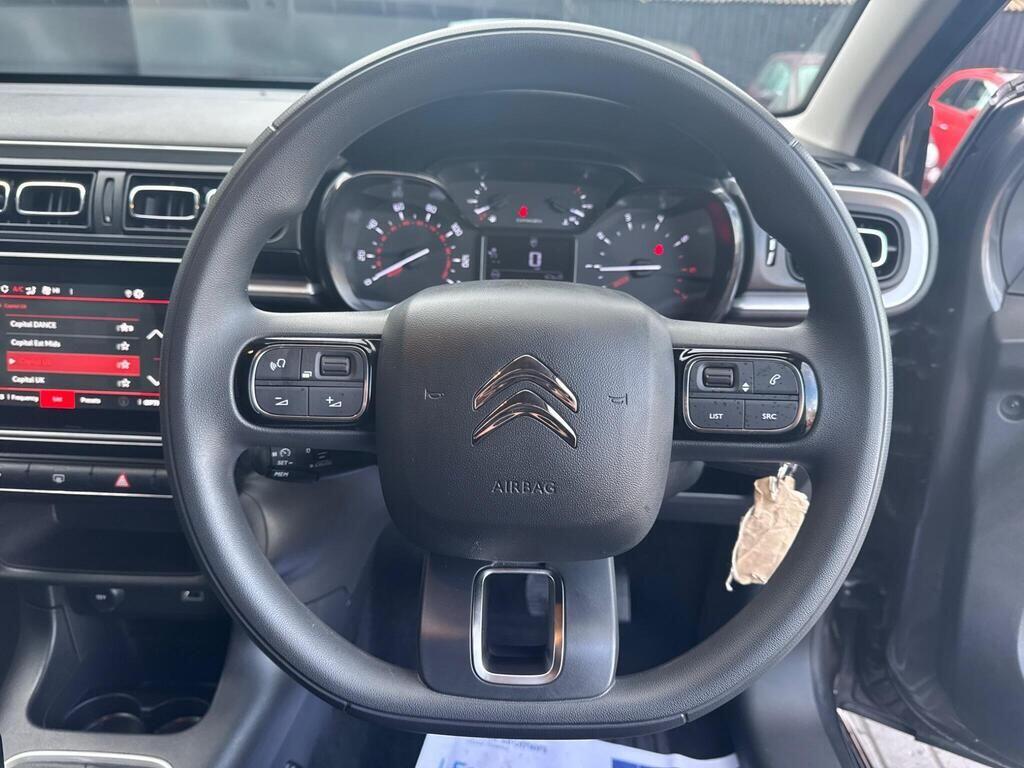 Used Citroen C3 for sale - 77925475: Photo 27