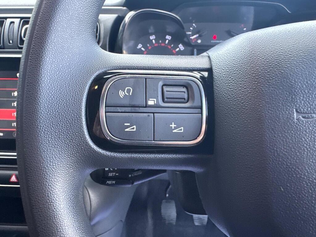 Used Citroen C3 for sale - 77925475: Photo 28