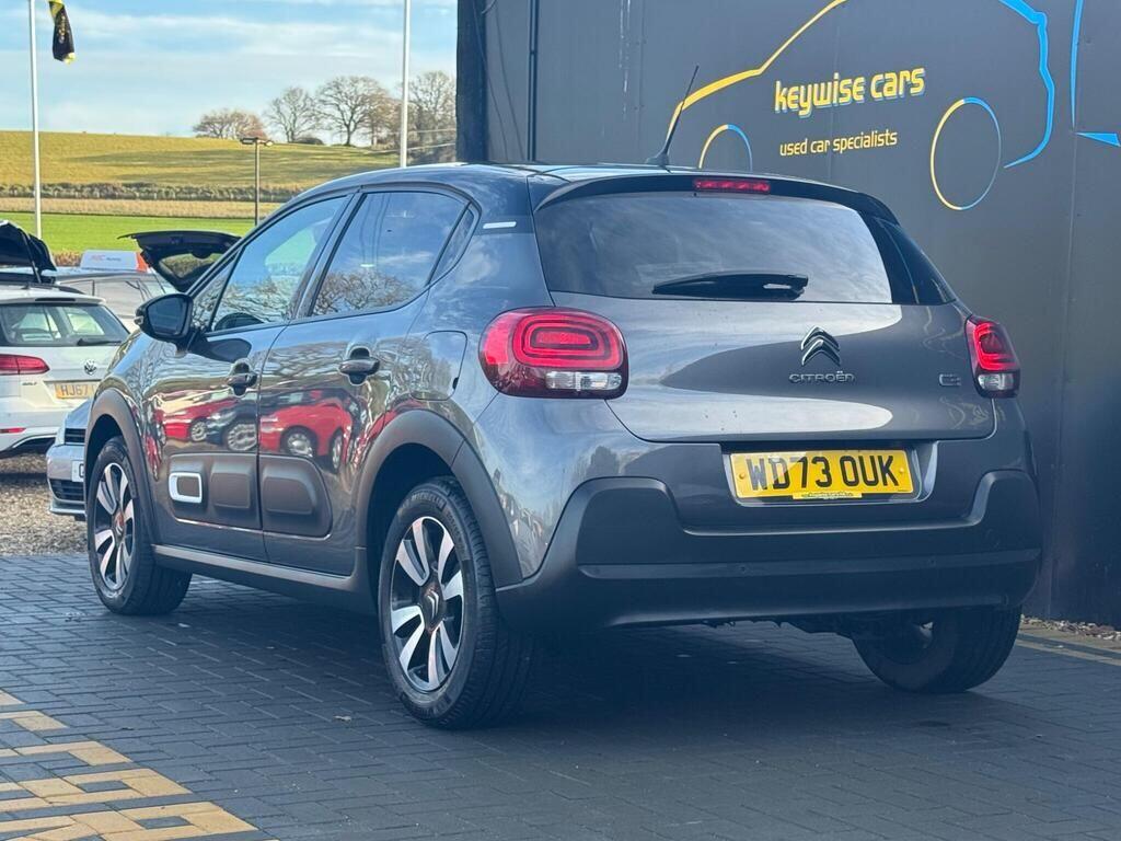 Used Citroen C3 for sale - 77925475: Photo 3