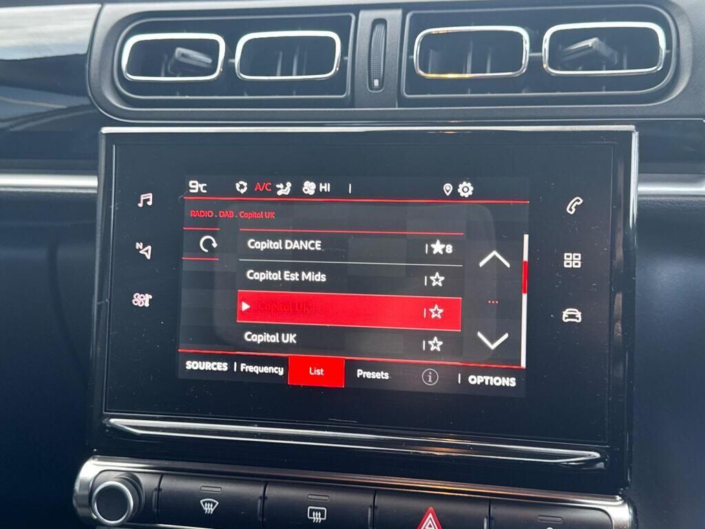 Used Citroen C3 for sale - 77925475: Photo 32