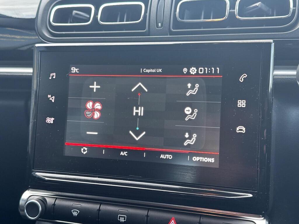 Used Citroen C3 for sale - 77925475: Photo 33