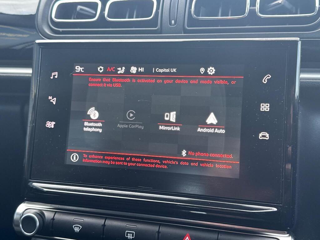 Used Citroen C3 for sale - 77925475: Photo 35