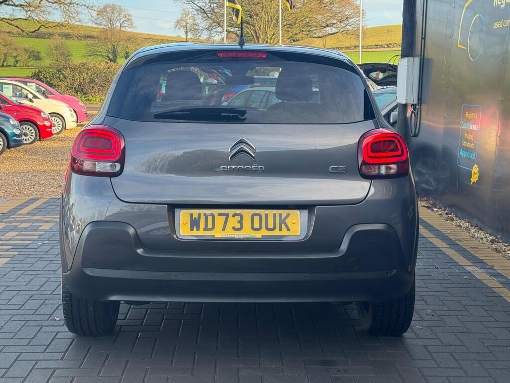 Used Citroen C3 for sale - 77925475: Photo 5