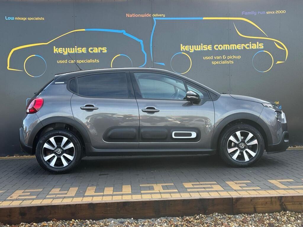 Used Citroen C3 for sale - 77925475: Photo 7