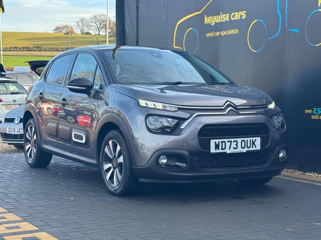 Used Citroen C3 for sale - 77925475: Photo 9