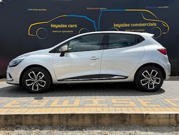 Used Renault Clio 2026 for sale - 78784548: Photo