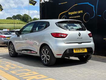 Used Renault Clio 2026 for sale - 78784548: Photo