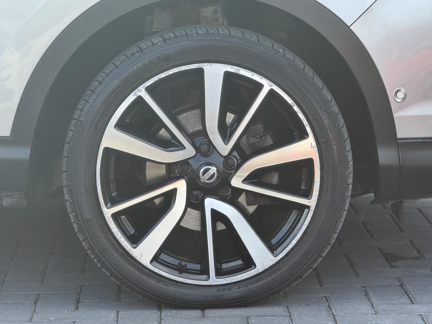 Used Nissan Qashqai for sale - 76613389: Photo 11