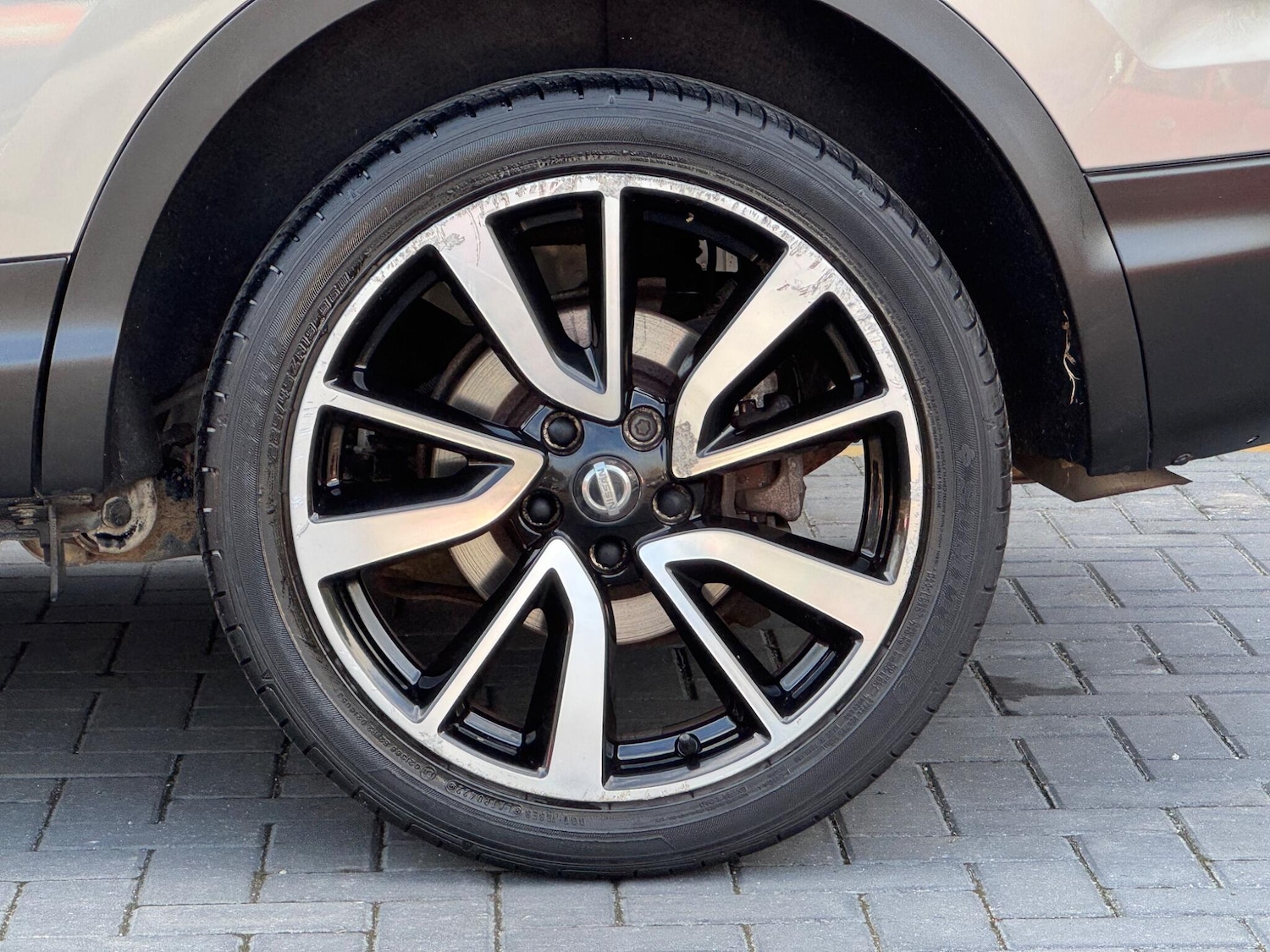 Used Nissan Qashqai for sale - 76613389: Photo 14