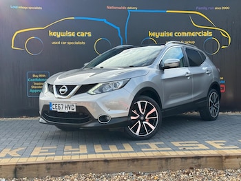 (67) - 1.5 dCi Tekna 2WD Euro 6 (s/s) 5dr