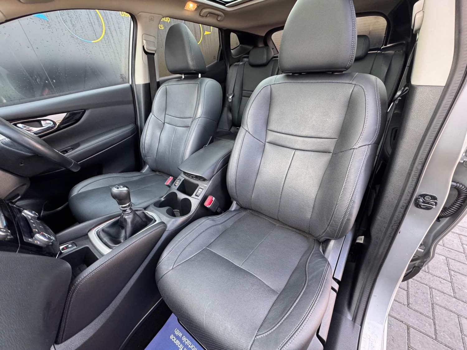 Used Nissan Qashqai for sale - 76613389: Photo 23