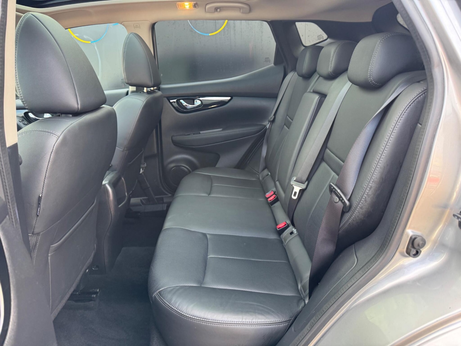 Used Nissan Qashqai for sale - 76613389: Photo 24