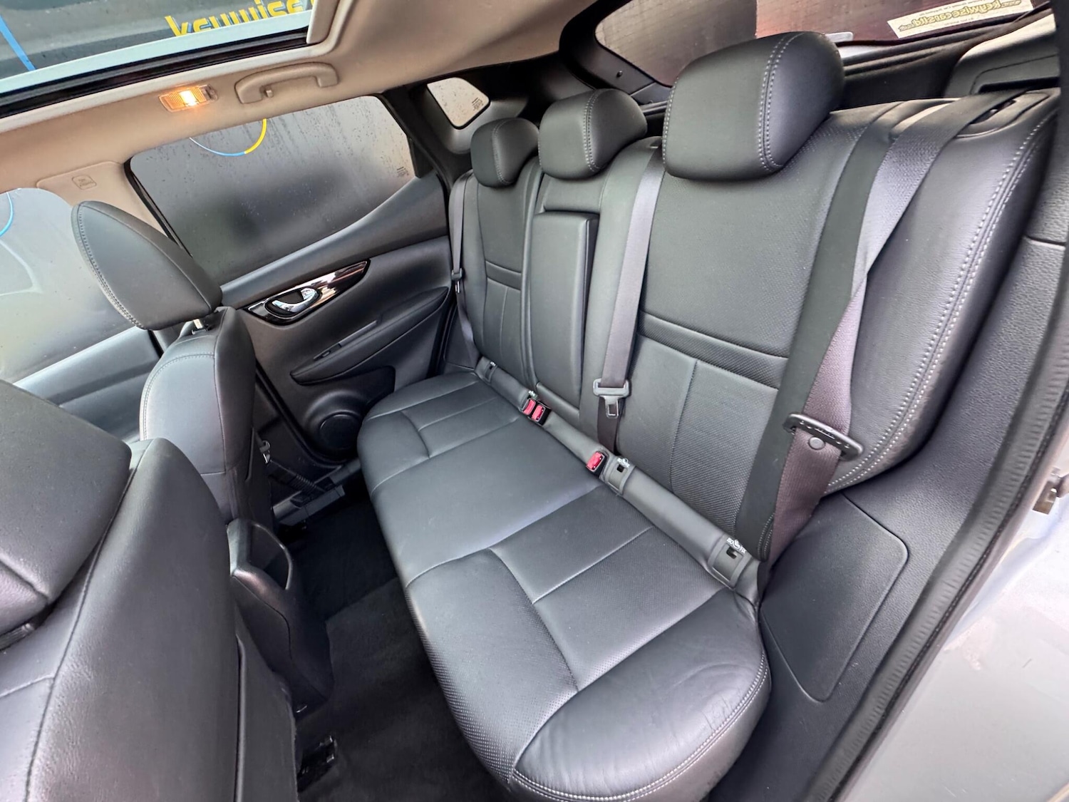 Used Nissan Qashqai for sale - 76613389: Photo 25