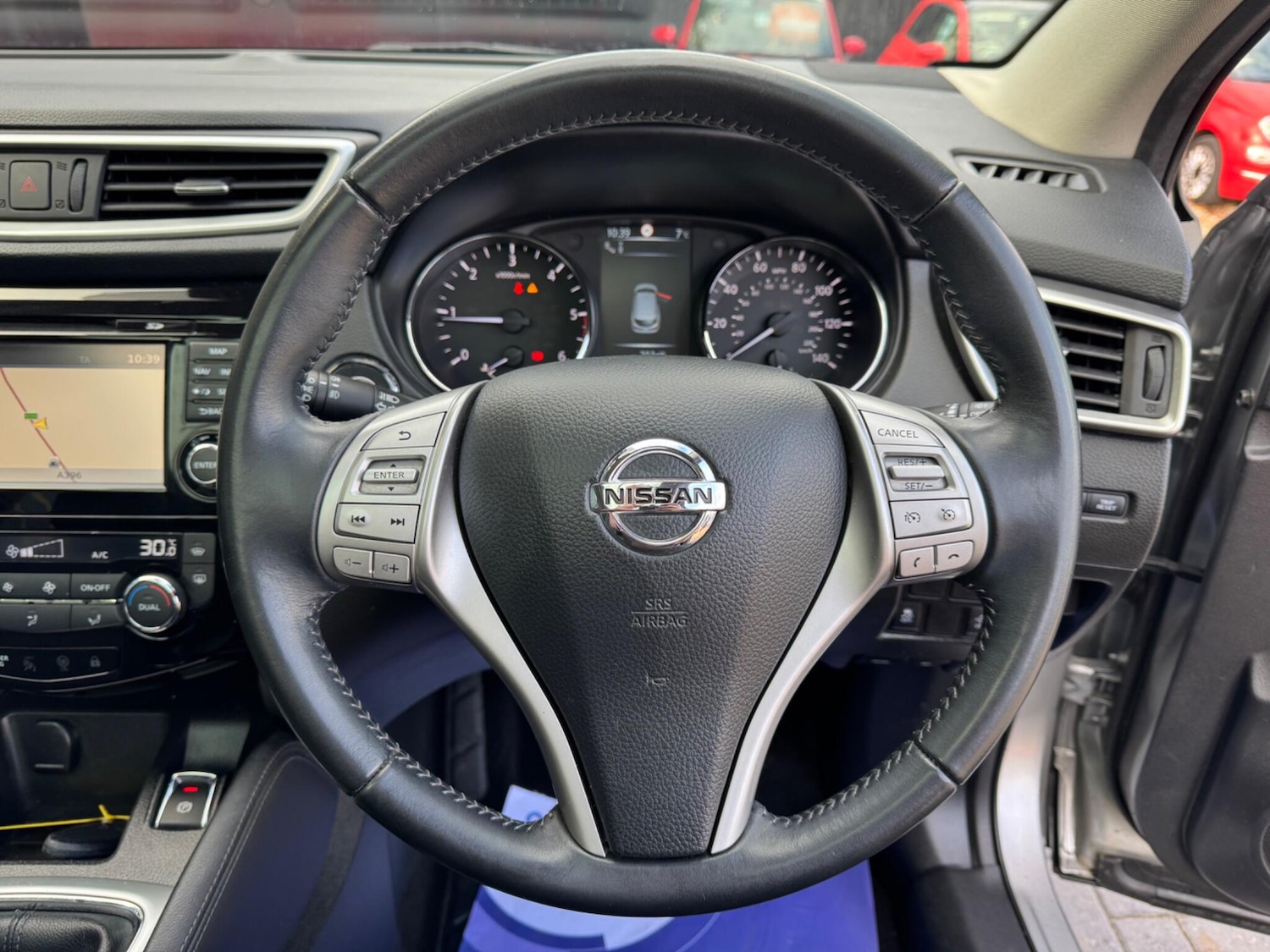 Used Nissan Qashqai for sale - 76613389: Photo 27