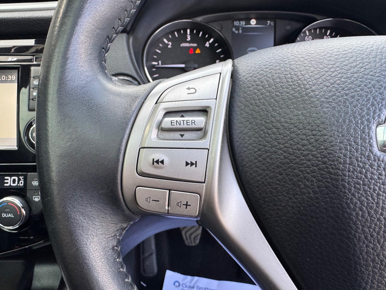 Used Nissan Qashqai for sale - 76613389: Photo 28