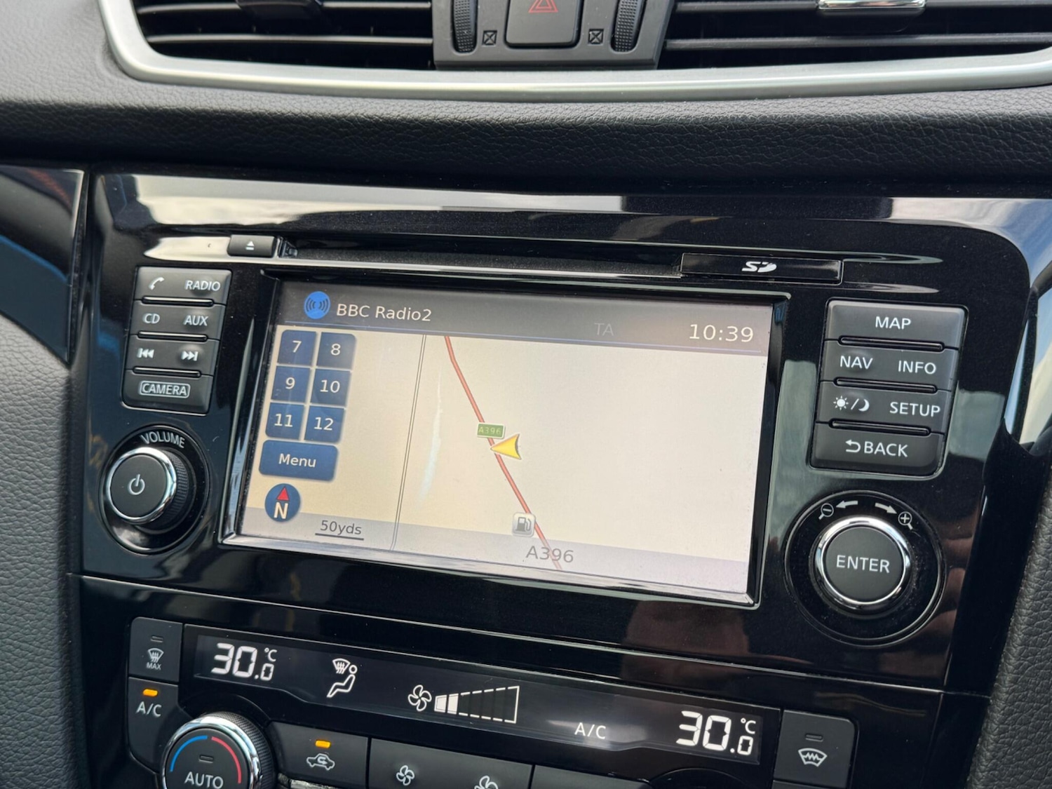 Used Nissan Qashqai for sale - 76613389: Photo 32