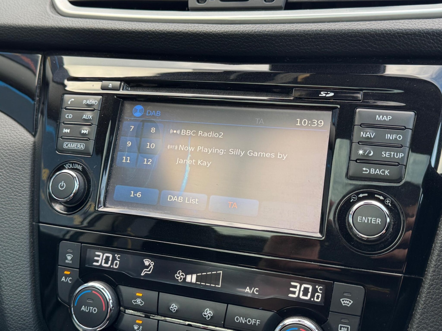 Used Nissan Qashqai for sale - 76613389: Photo 33