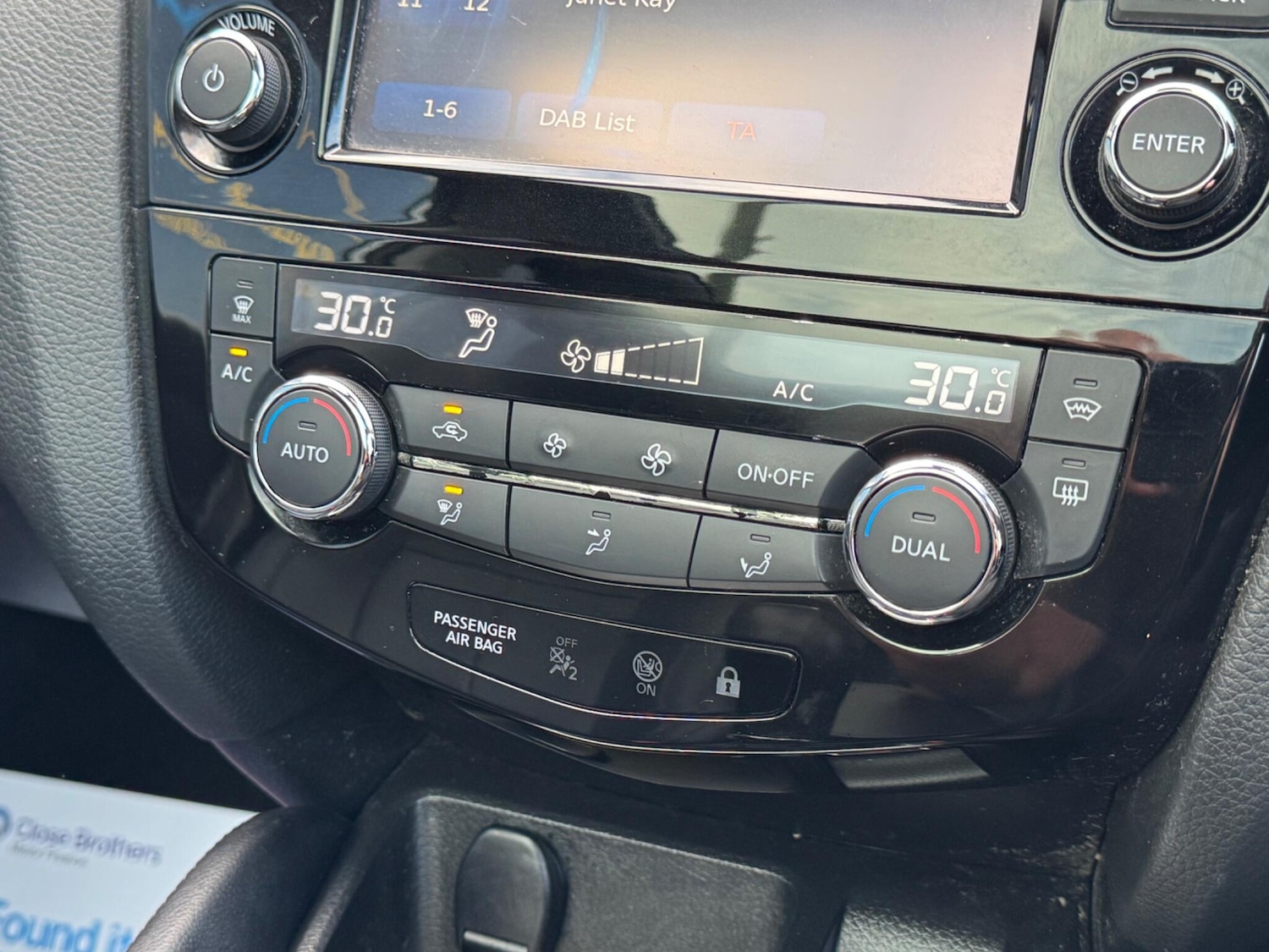 Used Nissan Qashqai for sale - 76613389: Photo 35