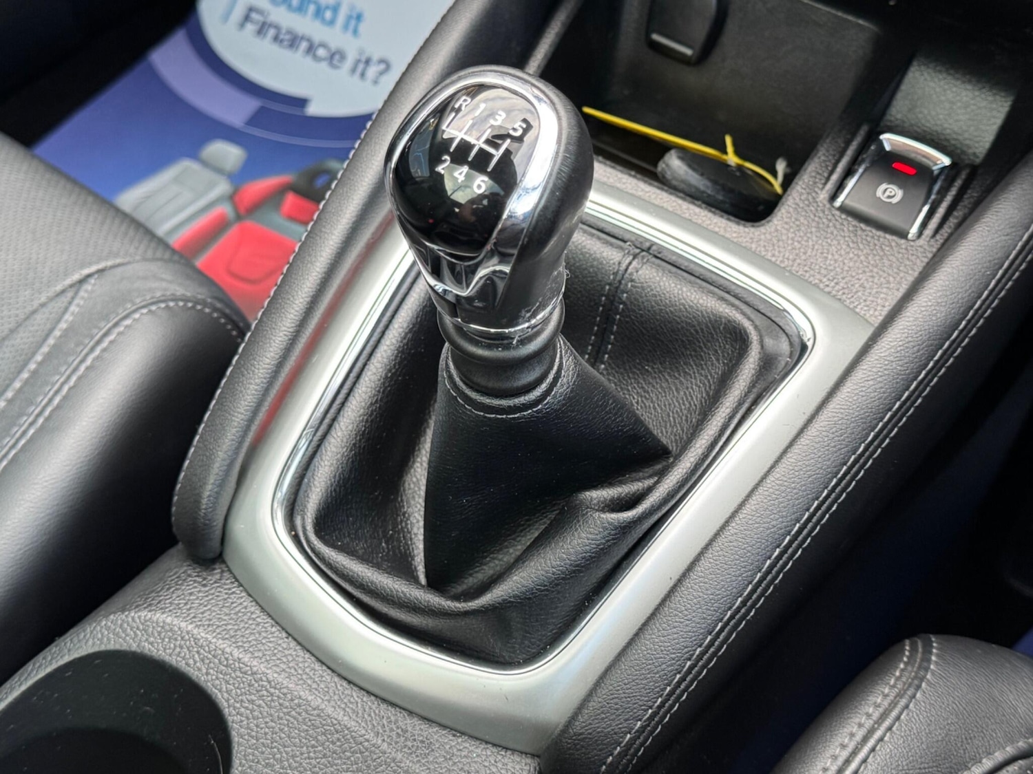 Used Nissan Qashqai for sale - 76613389: Photo 36