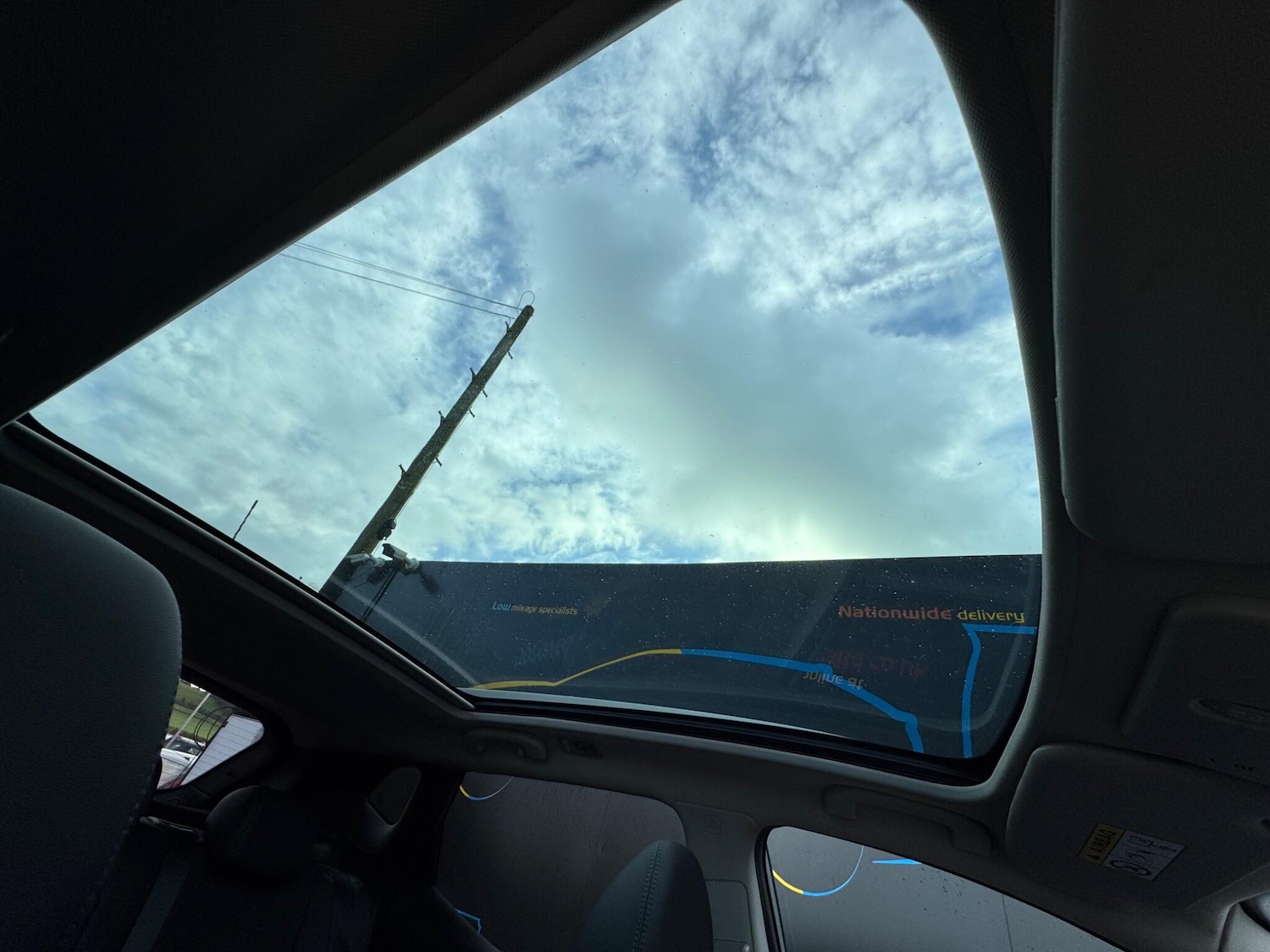 Used Nissan Qashqai for sale - 76613389: Photo 38