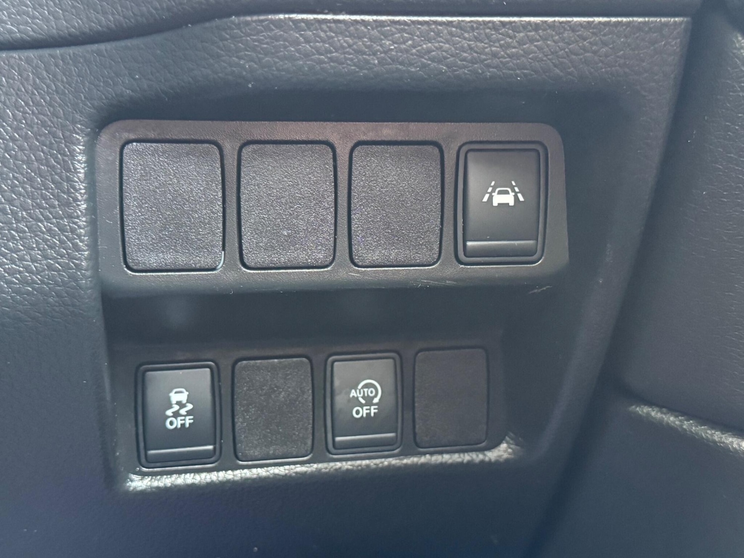 Used Nissan Qashqai for sale - 76613389: Photo 39